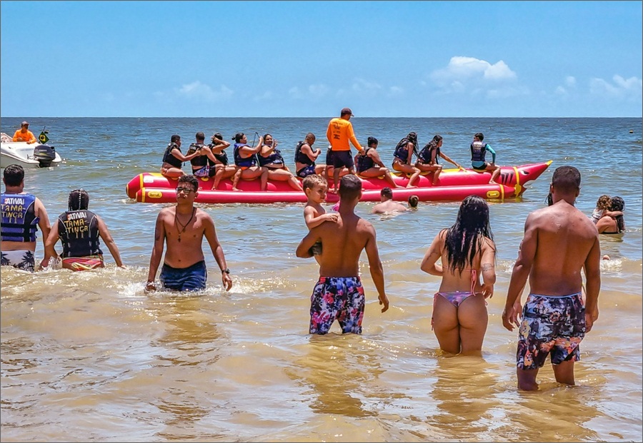 Mais Procurada Cidade De Porto Seguro Figura Entre Os Destinos