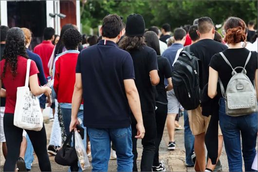 Foto: Agência Brasil