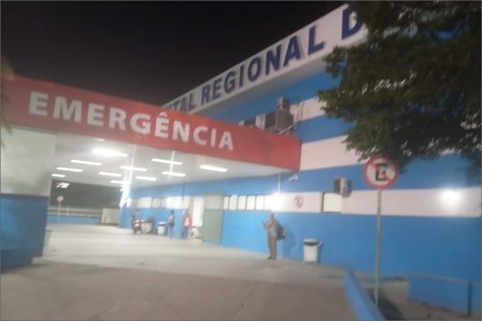 Foto: A Gazeta Bahia