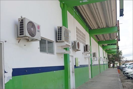 Foto: A Gazeta Bahia