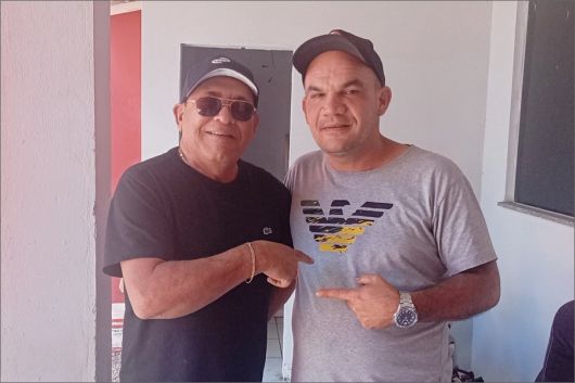 Foto: A Gazeta Bahia