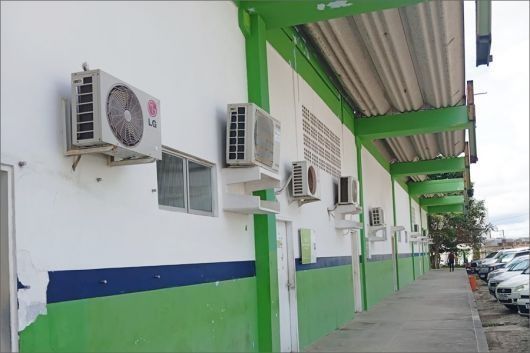 Foto: Ascom/ Prefeitura de Eunápolis