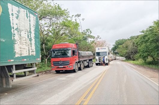 Foto: A Gazeta Bahia