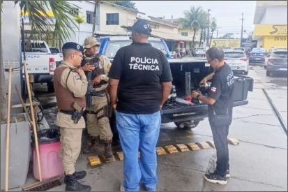 Foto: A Gazeta Bahia
