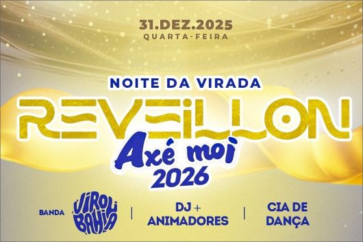 Foto: Ascom/ Axé Moi