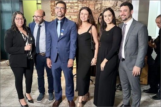 Foto: Arquivo pessoal