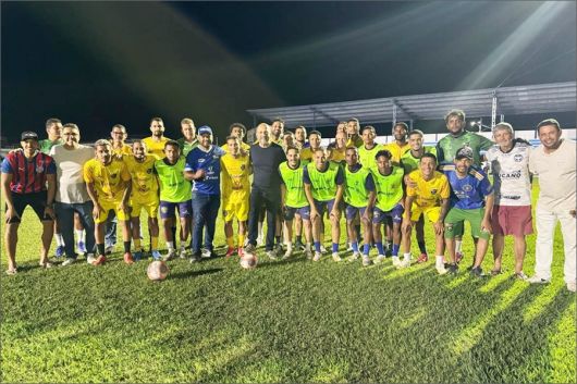 Foto: Ascom/ Prefeitura de Eunápolis