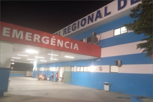 Foto: A Gazeta Bahia