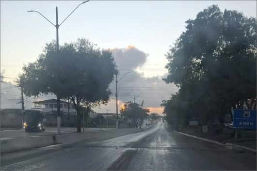 Foto: A Gazeta Bahia