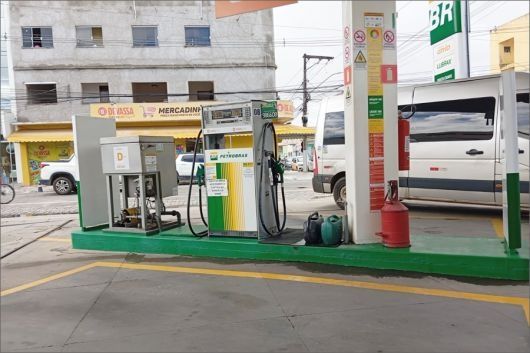 Foto: A Gazeta Bahia