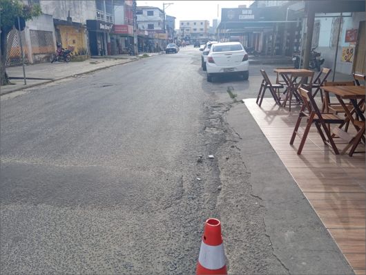 Foto: A Gazeta Bahia