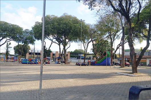 Foto: A Gazeta Bahia