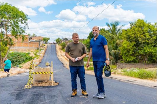 Foto: Ascom/ Prefeitura de Eunápolis