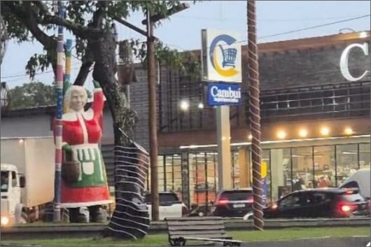 Foto: Divulgação / Instagran