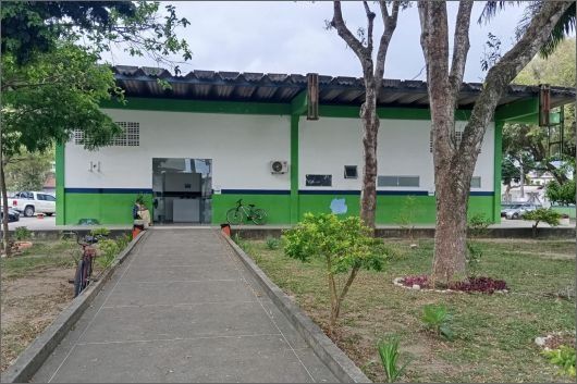 Foto: Ascom/ Prefeitura de Eunápolis