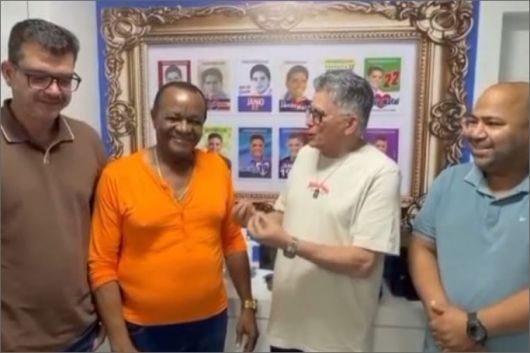 Foto: Divulgação / Instagran