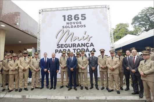 Foto: Tácio Santos/GOVBA