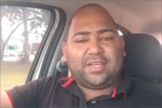 Foto: Adriano Cardoso. Foto Divulgação