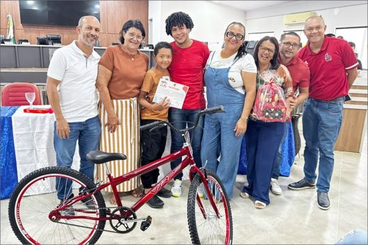 Foto: Ascom/ Prefeitura de Eunápolis