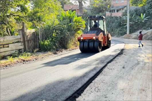 Foto: Ascom/ Prefeitura de Eunápolis