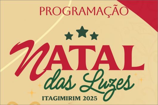 Foto: Ascom/ Prefeitura de Itagimirim