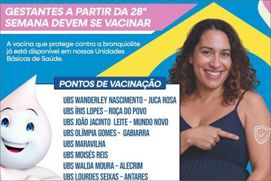 Foto: Ascom/ Prefeitura de Eunápolis