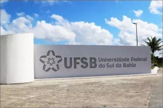 Foto: Ascom/ UFSB