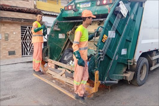 Foto: A Gazeta Bahia