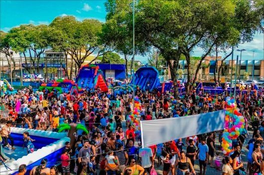 Foto: Ascom/ Prefeitura de Eunápolis