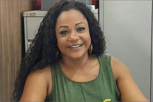 Foto: Produtora Schyrley Santos