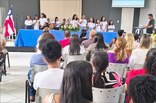 Foto: Ascom/ Prefeitura de Itagimirim