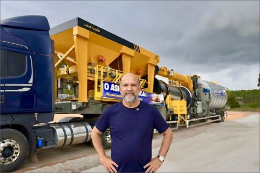 Foto: Ascom/ Prefeitura de Eunápolis