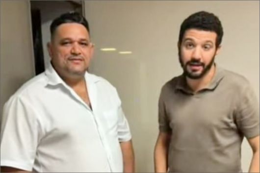 Foto: Divulgação / Instagran