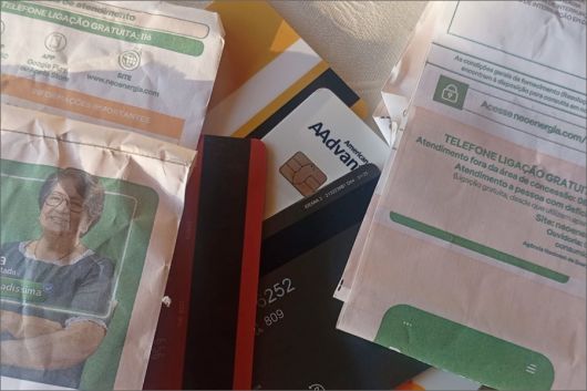 Foto: A Gazeta Bahia