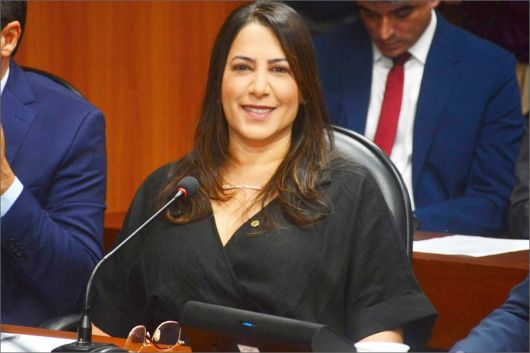 Foto: Ascom/ Cláudia Oliveira