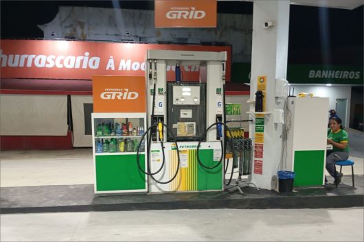 Foto: A Gazeta Bahia