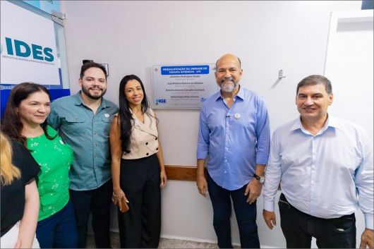 Foto: Ascom/ Prefeitura de Eunápolis