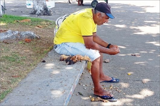 Foto: A Gazeta Bahia