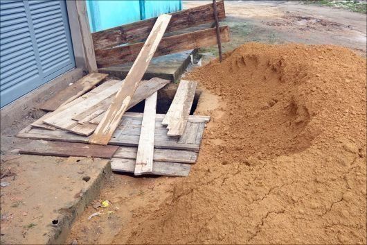 Foto: A Gazeta Bahia