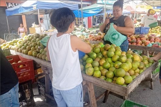 Foto: A Gazeta Bahia