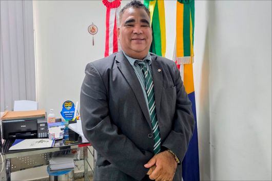 Foto: O projeto tem autoria do ex-vereador, Jota Batista. Por A Gazeta Bahia