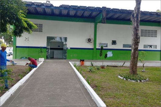 Foto: A Gazeta Bahia