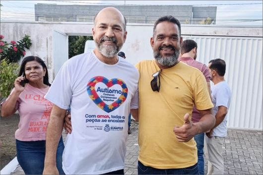 Foto: A Gazeta Bahia