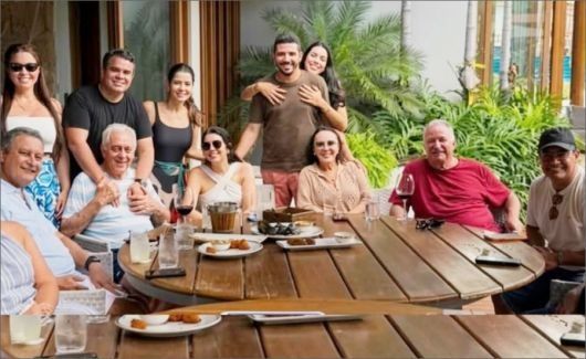 Foto: Divulgação / Instagran