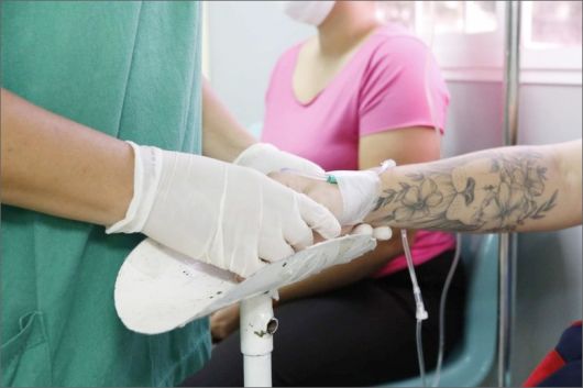 Foto: Agência Senado