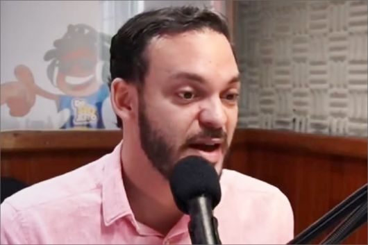 Foto: Uldurico Júnior