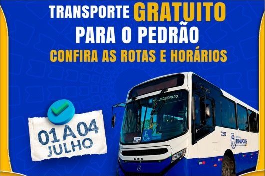Foto: Ascom/ Prefeitura de Eunápolis