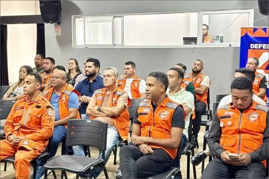 Foto: A Gazeta Bahia