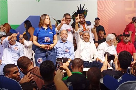 Foto: A Gazeta Bahia