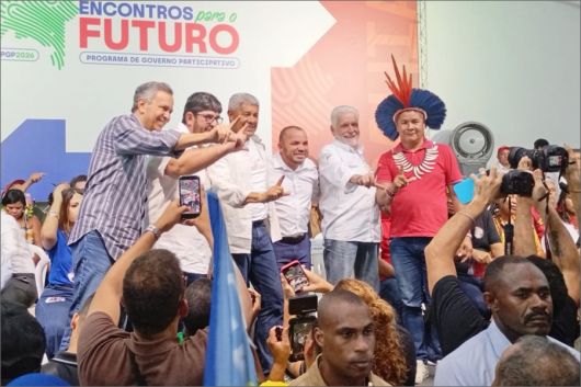 Foto: A Gazeta Bahia